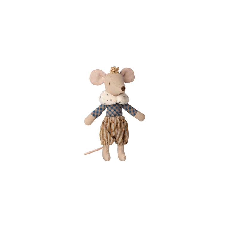 MAILEG - Prins mus, Storebror