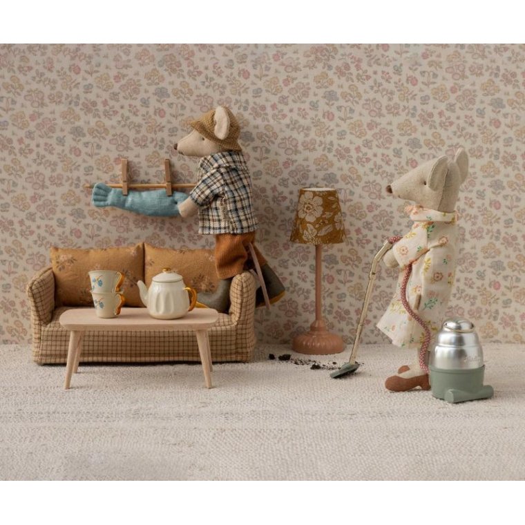 MAILEG - Bedstefar mus