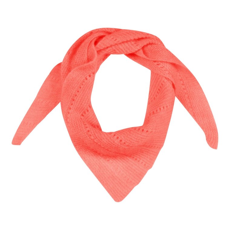 FRAU - Doha cashmere scarf small