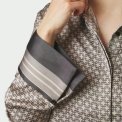 Neo Noir - Mistan Pattern Shirt - Beige