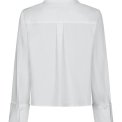 Neo Noir - Cam Poplin Shirt - Off White