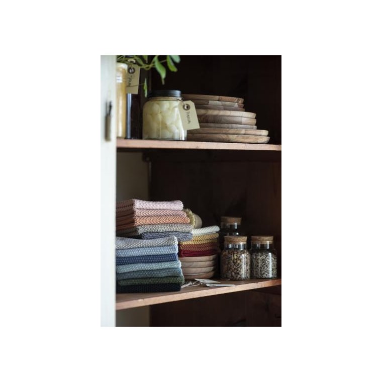 Ib Laursen - Karklud Mynte strikket	