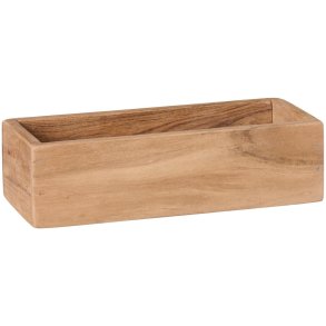 IB LAURSEN - Kasse akacietr