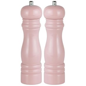 IB LAURSEN - Salt/peberkv�rn lyser�d 2 ass