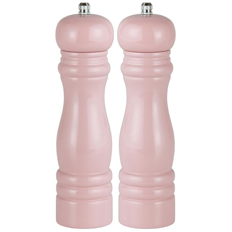 IB LAURSEN - Salt/peberkv�rn lyser�d 2 ass