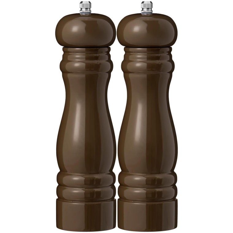 Ib Laursen - Salt/peberkv�rn chocolate s�t af 2