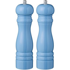 IB LAURSEN - Salt/peberkv�rn Blue Bell 2 ass