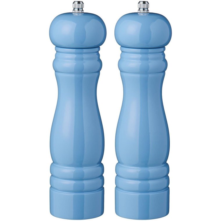  IB LAURSEN - Salt/peberkv�rn Blue Bell 2 ass