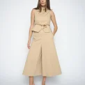 Mos Mosh - MMZuri Tenca Pant - Sesame