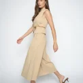 Mos Mosh - MMZuri Tenca Pant - Sesame