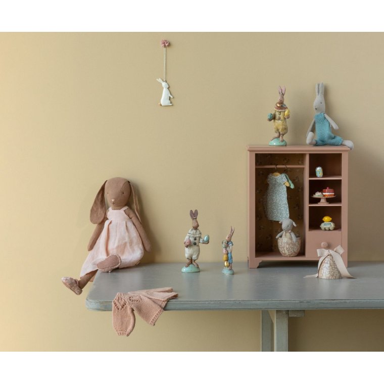 Maileg - Easter Parade, Nr. 27