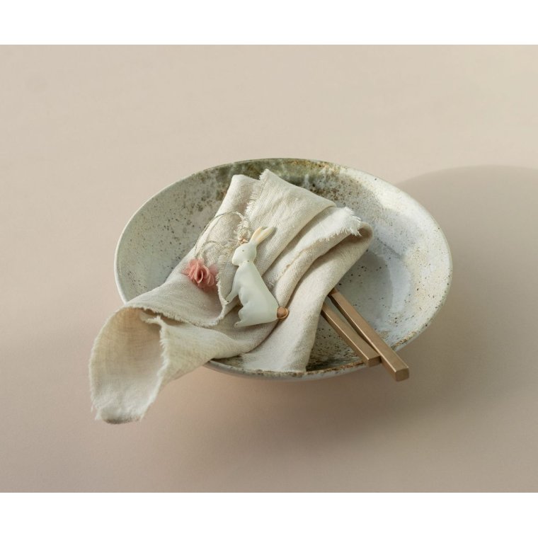 Maileg - Metal ornament, Hare