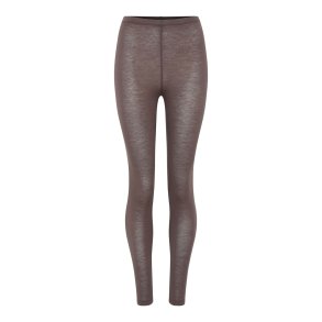 FRAU - Lissabon cashmere legging - Coffee Quartz