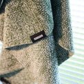HUMDAKIN - Knitted Kitchen Towel - Scandi Night