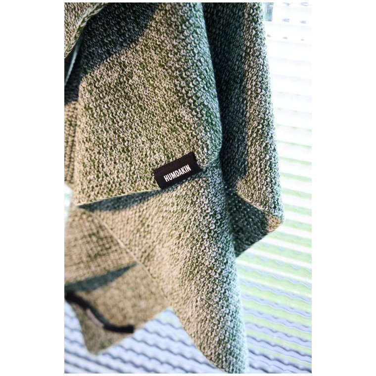 HUMDAKIN - Knitted Kitchen Towel - Scandi Night