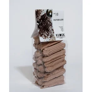 KUDSK - Nr. 18 RUTEBILER