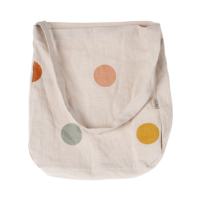 MAILEG - Mulepose, Multi Dot - Enkelt	