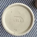 BORNHOLMS KERAMIKFABRIK - �-Cup Original - Creamy White