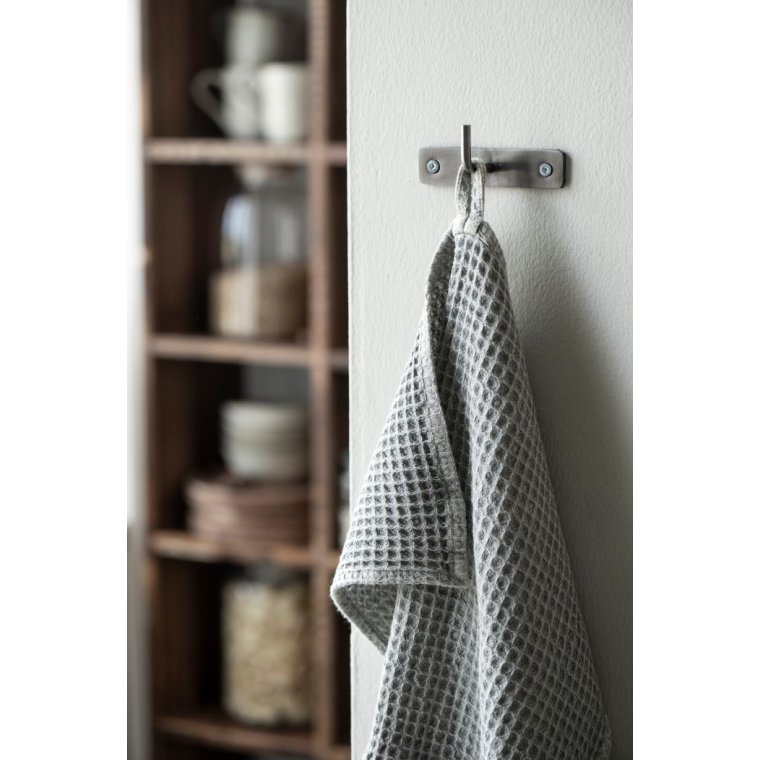 IB LAURSEN - Knage enkelt rustfri stl-look