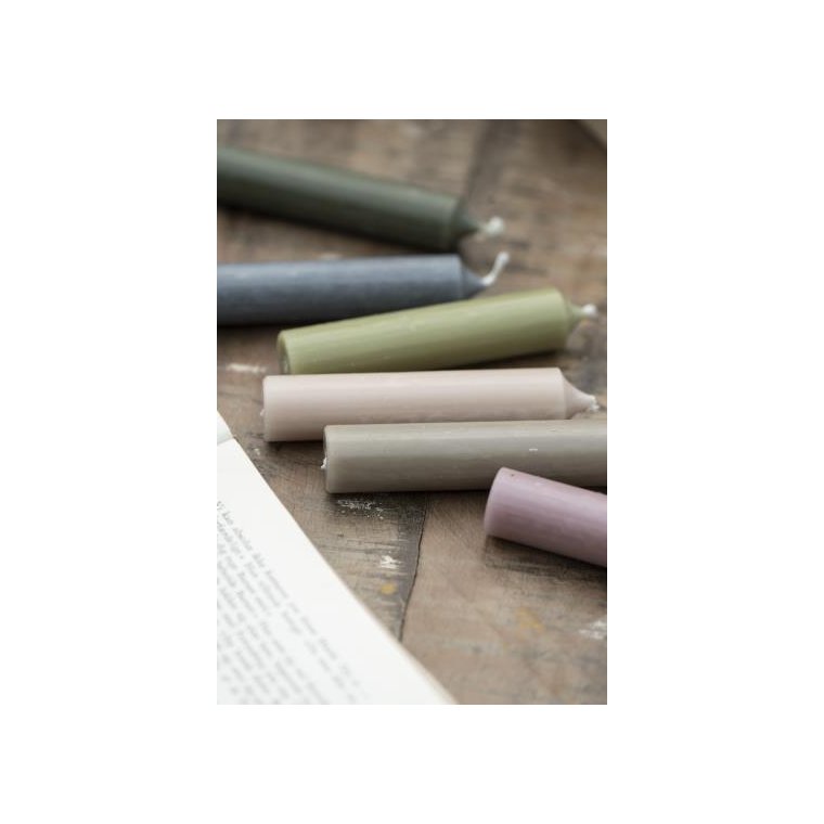 Ib Laursen - Bedelys hrgr rustik - 7 stk.