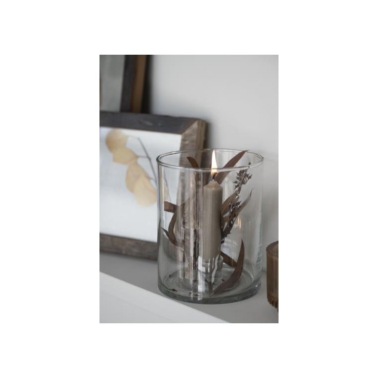 Ib Laursen - Bedelys hrgr rustik - 7 stk.