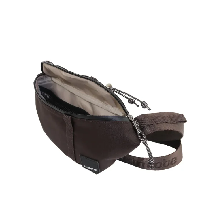 KINTOBE - BLAZE - Downtown Mocha