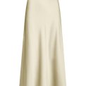 Neo Noir - Bovary Skirt - Light Yellow