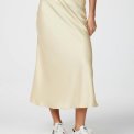 Neo Noir - Bovary Skirt - Light Yellow
