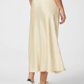 Neo Noir - Bovary Skirt - Light Yellow