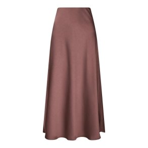 Neo Noir - Bovary Skirt - Dark Rose