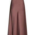 Neo Noir - Bovary Skirt - Dark Rose