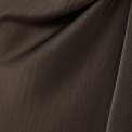 Neo Noir - Bovary Skirt - Dark brown