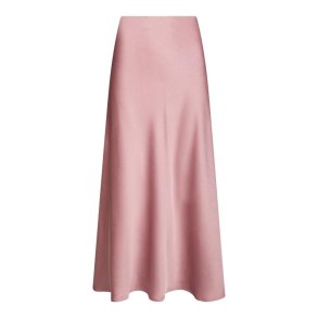 Neo Noir - Bovary Skirt - Evening Rose