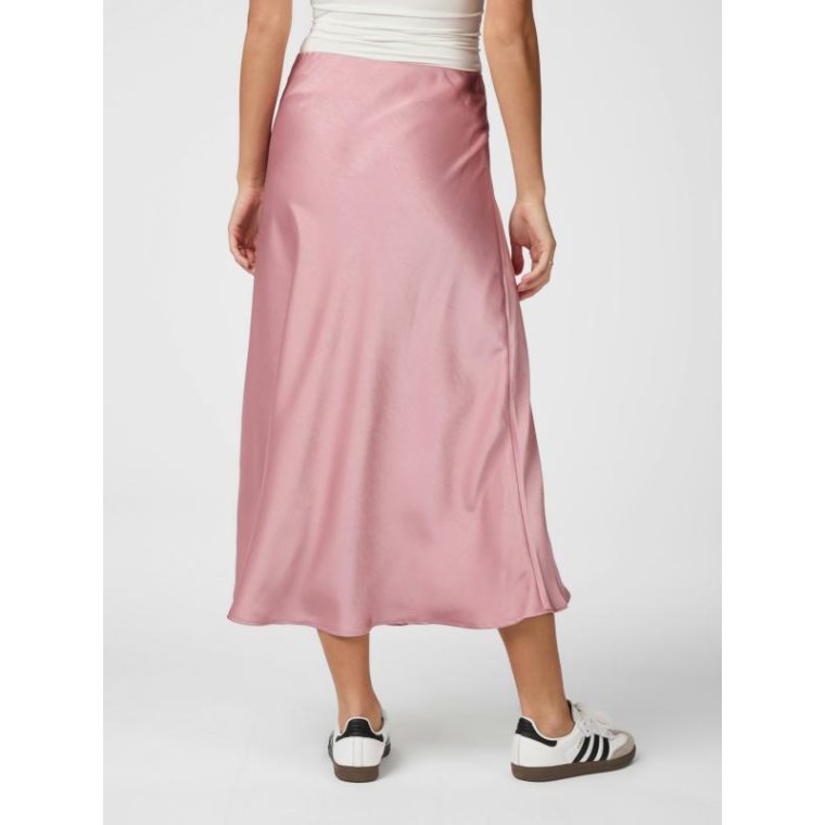 Neo Noir - Bovary Skirt - Evening Rose
