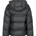 Neo Noir - Fox C Puffer Jacket - Antracit