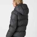 Neo Noir - Fox C Puffer Jacket - Antracit