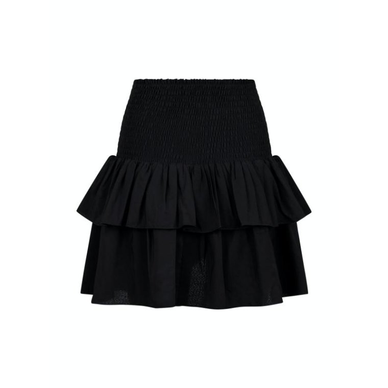 Neo Noir - Carin R Skirt - Black