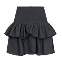 Neo Noir - Carin R Skirt - Antracit