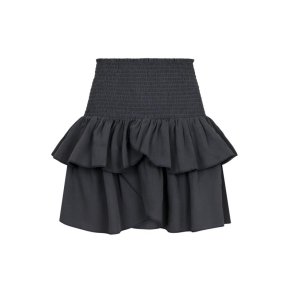 Neo Noir - Carin R Skirt - Antracit