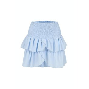 Neo Noir - Carin R Skirt - Light Blue