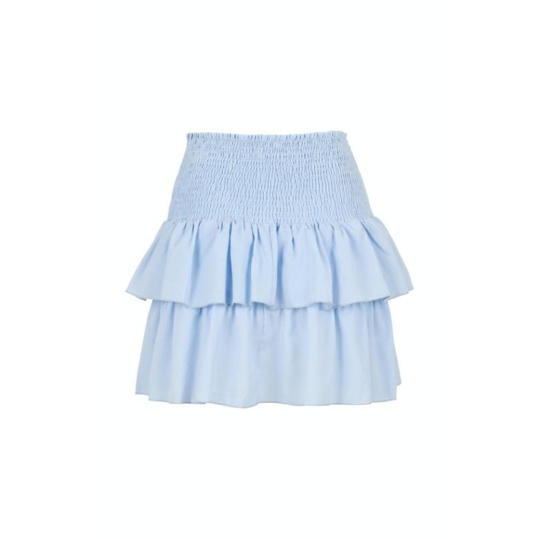 Neo Noir - Carin R Skirt - Light Blue