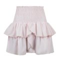 Neo Noir - Carin R Skirt - Rose smoke