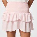 Neo Noir - Carin R Skirt - Rose smoke