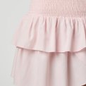 Neo Noir - Carin R Skirt - Rose smoke