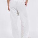 Neo Noir - SONAR LINEN PANTS - White