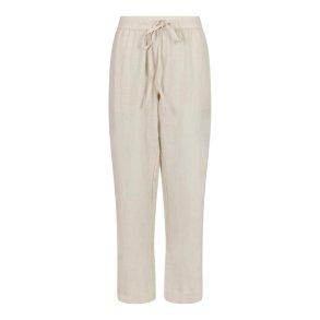 Neo Noir - SONAR LINEN PANTS - Sand