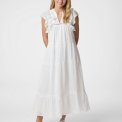 Neo Noir - Ankita S Voile Dress - White