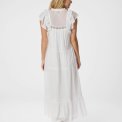 Neo Noir - Ankita S Voile Dress - White