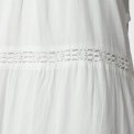 Neo Noir - Ankita S Voile Dress - White