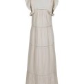 Neo Noir - Ankita S Voile Dress - sand